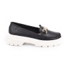 Price shoes Mocasin Casual Mujer 252317NEGRO