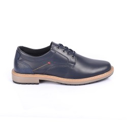 Sky Walk Zapato Casual Para Caballero 66311123Azul