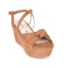 Price shoes Plataformas Mujeres 882LEIDYMIEL