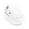 Price Shoes Tenis Casual Para Mujer 822553BLANCO