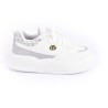 Price Shoes Tenis Casual Para Mujer 822553BLANCO