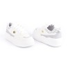 Price Shoes Tenis Casual Para Mujer 822553BLANCO