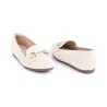 Price Shoes Mocasines Confort Mujeres 0227385-106BEIGE