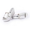 Price Shoes Plataforma Para Dama 462RIGOPLATA