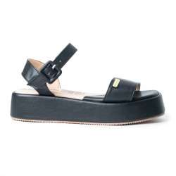 Price shoes Sandalias Moda Mujer 382S021NEGRO