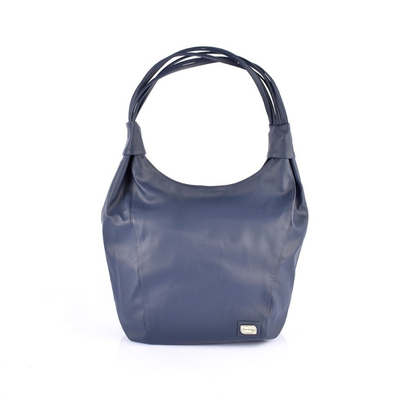 Price Shoes Bolso Grande Cartera Mujer 732065Azul