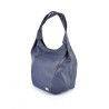 Price Shoes Bolso Grande Cartera Mujer 732065Azul