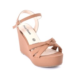 Priceshoes Plataformas Moda Mujeres 882YULICAMIEL