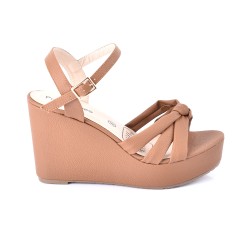 Priceshoes Plataformas Moda Mujeres 882YULICAMIEL