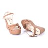 Priceshoes Plataformas Moda Mujeres 882YULICAMIEL