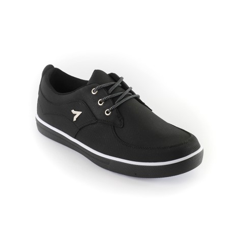 Sky Walk Casual Para Hombre 663106094Negro