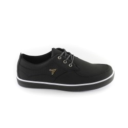 Sky Walk Casual Para Hombre 663106094Negro