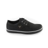 Sky Walk Casual Para Hombre 663106094Negro