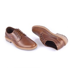 Sky Walk Zapato Casual Para Caballero 66311123Miel