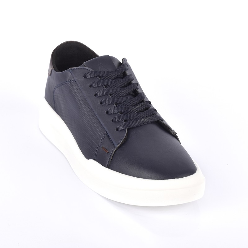 Sky Walk Tenis Moda Hombre 663103SONICAZUL