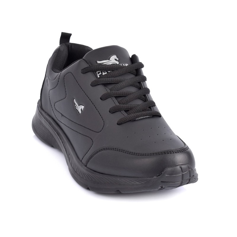 Price Shoes Tenis Escolares 942DINASTYNEGRO