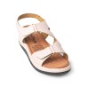 Price Shoes Sandalias Confort Mujer 6925313NUDE