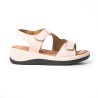 Price Shoes Sandalias Confort Mujer 6925313NUDE