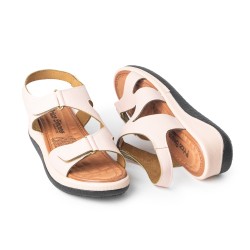 Price Shoes Sandalias Confort Mujer 6925313NUDE