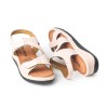 Price Shoes Sandalias Confort Mujer 6925313NUDE