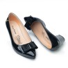 Price Shoes Tacon Moda Mujer 5426735NEGRO