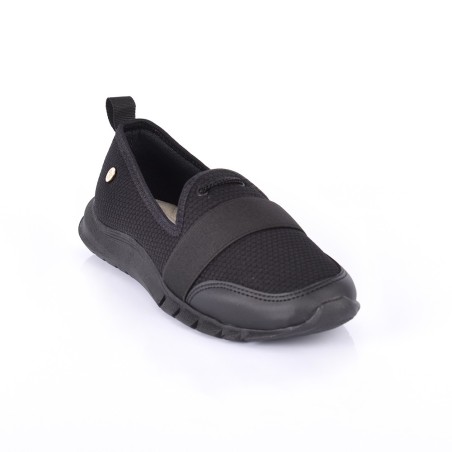 Price Shoes Mocasines Moda Mujer 502055Negro