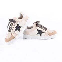 Priceshoes Tenis Moda Mujeres 4222354ARENA