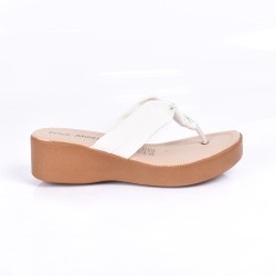 Price Shoes Sandalias Para Dama 862S-46BARZBlanco