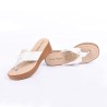 Price Shoes Sandalias Para Dama 862S-46BARZBlanco