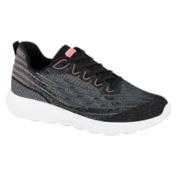 Price Shoes Tenis Deportivo Mujer 0224824-105GRIS