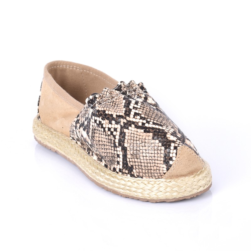 Price Shoes Alpargatas Para Dama 532500PRINTCAFE