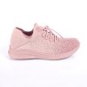 Priceshoes Tenis Deportivos Mujeres 702C04102Rosado