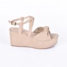 Price shoes Plataformas Mujeres 882LEIDYARENA