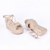 Price shoes Plataformas Mujeres 882LEIDYARENA