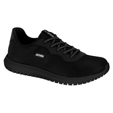 Sky Walk Tenis Deportivo Hombre 6631374914-103N-1NEGRO