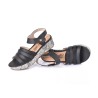 Price shoes Plataformas para dama 462XIRELANEGRO