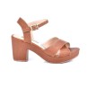 Priceshoes Sandalias Tacones Mujeres 742Cristymiel