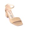 Price Shoes Sandalias Tacones Mujer 5421119AVELLANA