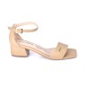 Price Shoes Sandalias Tacones Mujer 5421119AVELLANA