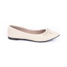 Price Shoes Baletas Casuales Mujeres 0225727-115BEIGE