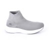 Priceshoes Tenis Moda Mujeres 702EH01W2GRIS