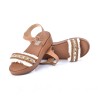 Price Shoes Sandalias Elegantes Mujeres 4725219MIEL