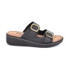 Price Shoes Sandalias Confort Mujeres 6925264NEGRO