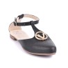 Price shoes Baletas Moda Mujeres 272HV23NEGRO