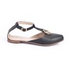 Price shoes Baletas Moda Mujeres 272HV23NEGRO