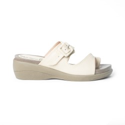 Price shoes Sandalia Moda Mujer 182VE118BEIGE