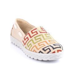 Price Shoes Calzado Informal Moda Mujeres 452028BAZURTOBEIGE