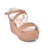 Price Shoes Plataforma Moda Mujeres 882SIXTAMIEL