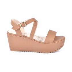 Price Shoes Plataforma Moda Mujeres 882SIXTAMIEL