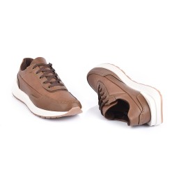 Sky Walk Tenis Casual Hombre 6631042559MIEL